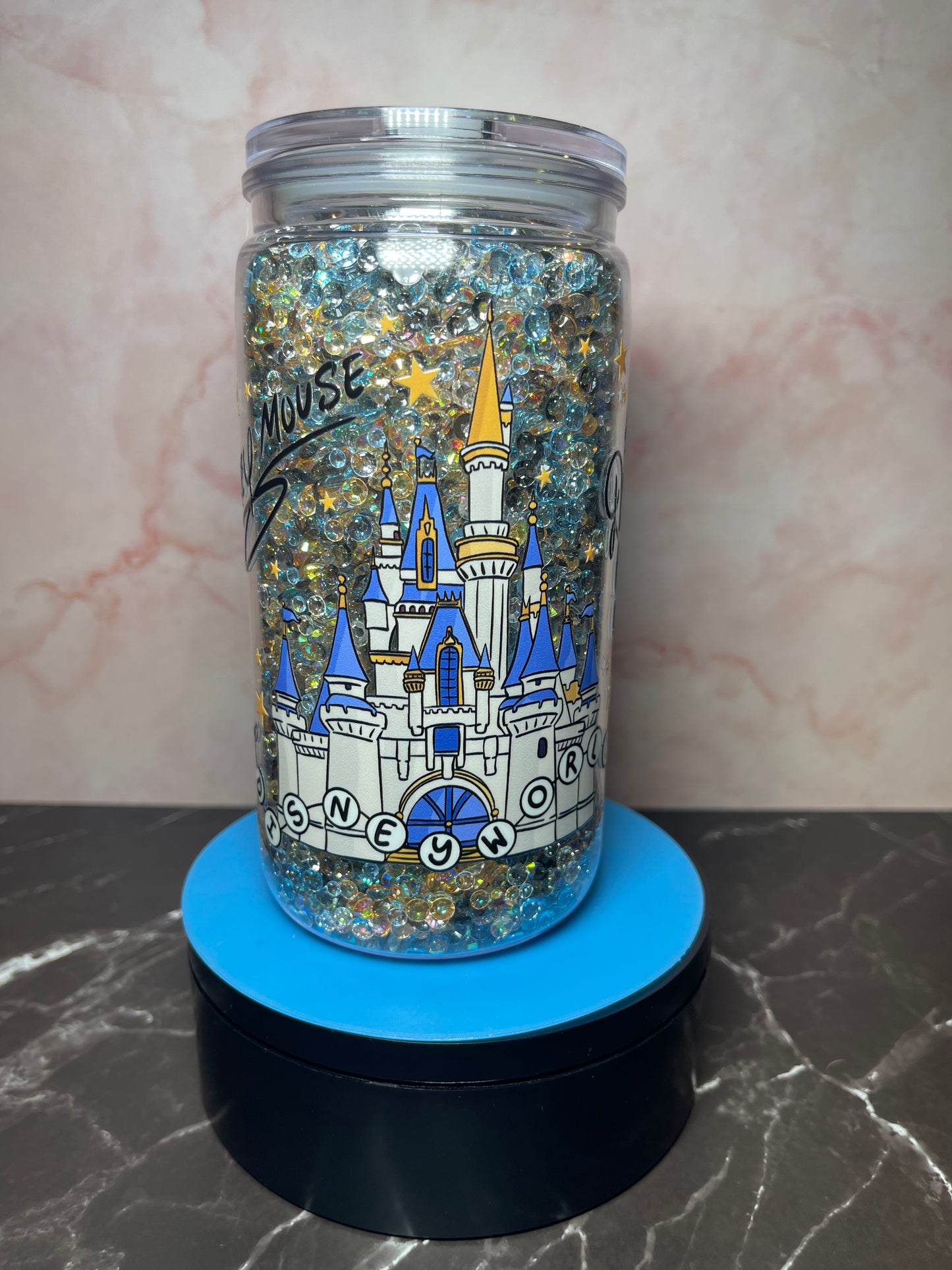 Disney Signatures